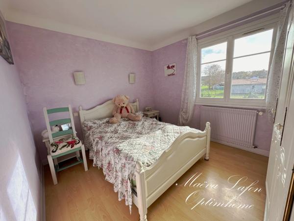 Maison à vendre 5 pièces SAULT DE NAVAILLES (64)