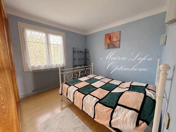 Maison à vendre 5 pièces SAULT DE NAVAILLES (64)