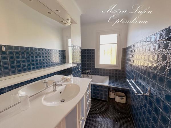 Maison à vendre 5 pièces SAULT DE NAVAILLES (64)