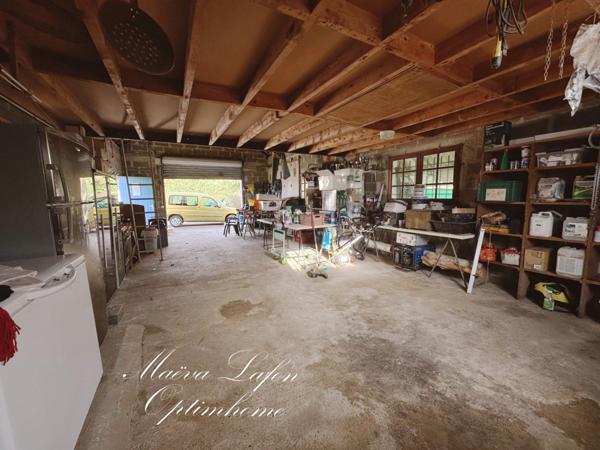 Maison à vendre 5 pièces SAULT DE NAVAILLES (64)