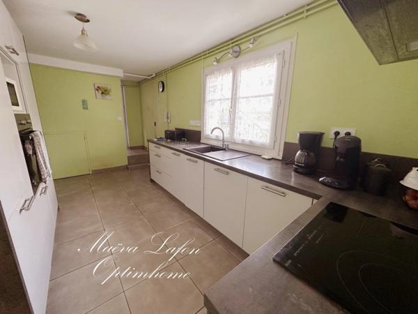 Maison à vendre 5 pièces SAULT DE NAVAILLES (64)
