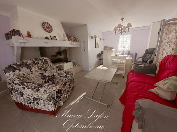 Maison à vendre 5 pièces SAULT DE NAVAILLES (64)