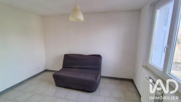 Appartement à vendre 4 pièces 52 m² Carpentras