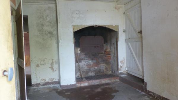 Dpt Deux Sèvres (79), à vendre AVAILLES THOUARSAIS maison P4