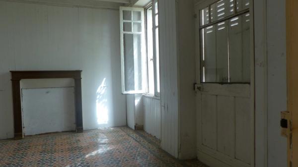 Dpt Deux Sèvres (79), à vendre AVAILLES THOUARSAIS maison P4