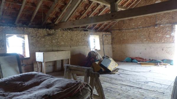 Dpt Deux Sèvres (79), à vendre AVAILLES THOUARSAIS maison P4