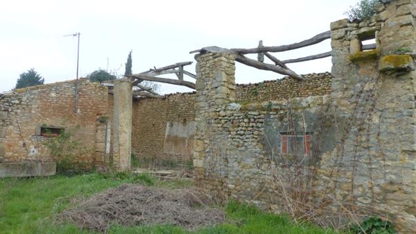 Dpt Deux Sèvres (79), à vendre AVAILLES THOUARSAIS maison P4