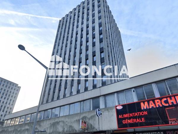 Location Parking - 35 AVENUE DU 8 MAI 1945 Sarcelles 95200