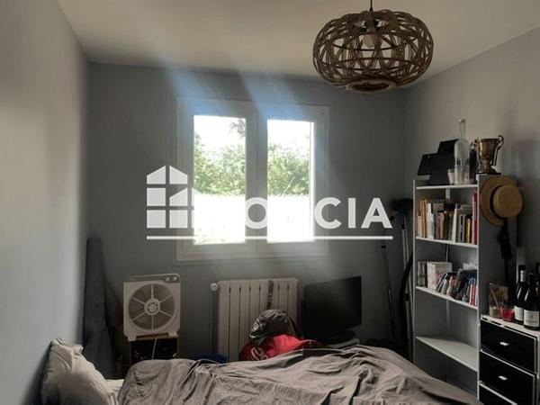 Location Appartement 3 pièces 62.08 m² - 71 Rue Mathieu de la. Drome Valence 26000