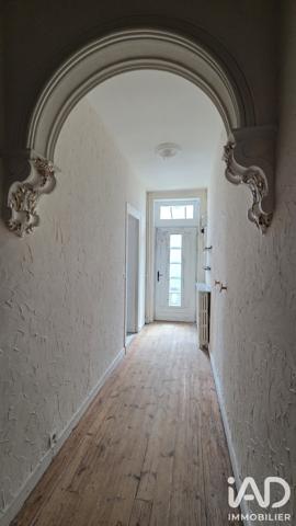 Maison à vendre 4 pièces 88 m² Angoulême