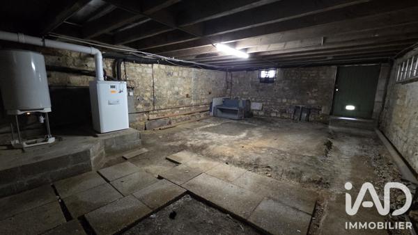 Maison à vendre 4 pièces 88 m² Angoulême