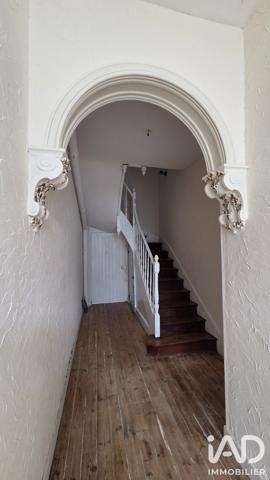 Maison à vendre 4 pièces 88 m² Angoulême