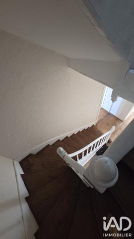 Maison à vendre 4 pièces 88 m² Angoulême