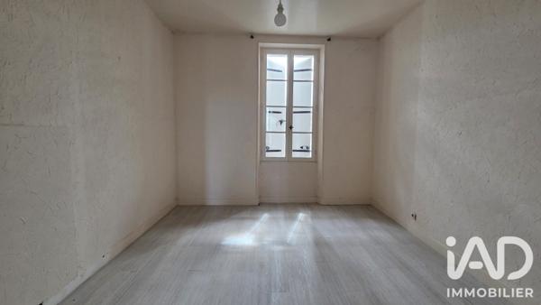 Maison à vendre 4 pièces 88 m² Angoulême