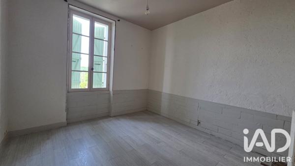 Maison à vendre 4 pièces 88 m² Angoulême