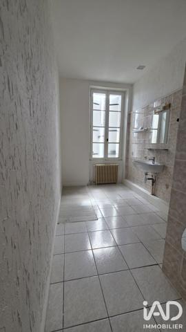 Maison à vendre 4 pièces 88 m² Angoulême