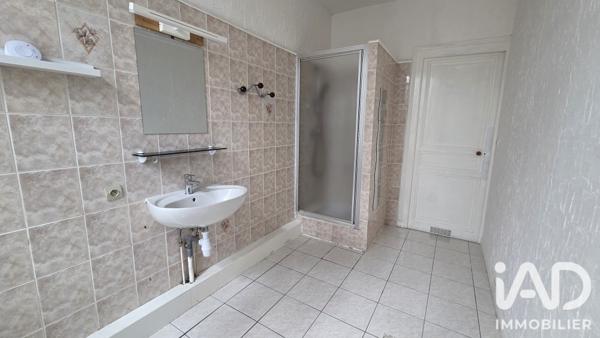 Maison à vendre 4 pièces 88 m² Angoulême