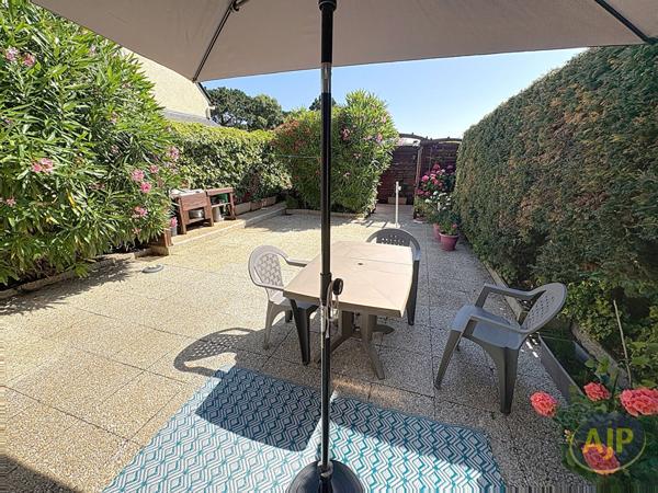 Vente maison Batz Sur Mer : 223 230 € - AJP Immobilier Le Pouliguen