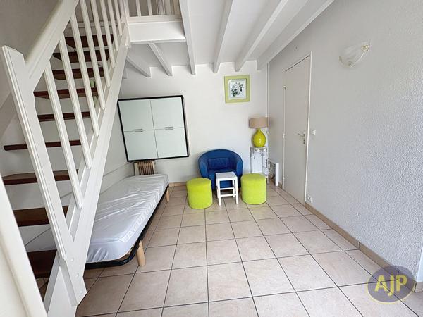 Vente maison Batz Sur Mer : 223 230 € - AJP Immobilier Le Pouliguen