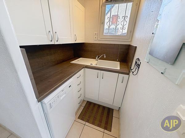 Vente maison Batz Sur Mer : 223 230 € - AJP Immobilier Le Pouliguen