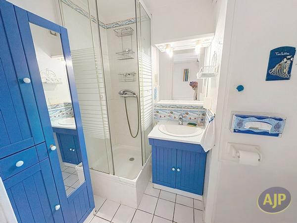 Vente maison Batz Sur Mer : 223 230 € - AJP Immobilier Le Pouliguen