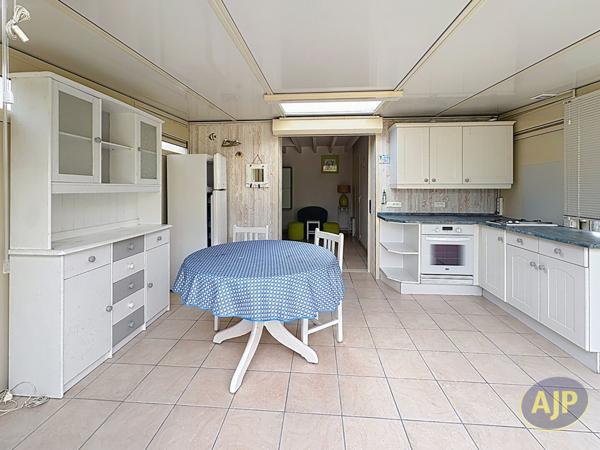 Vente maison Batz Sur Mer : 223 230 € - AJP Immobilier Le Pouliguen