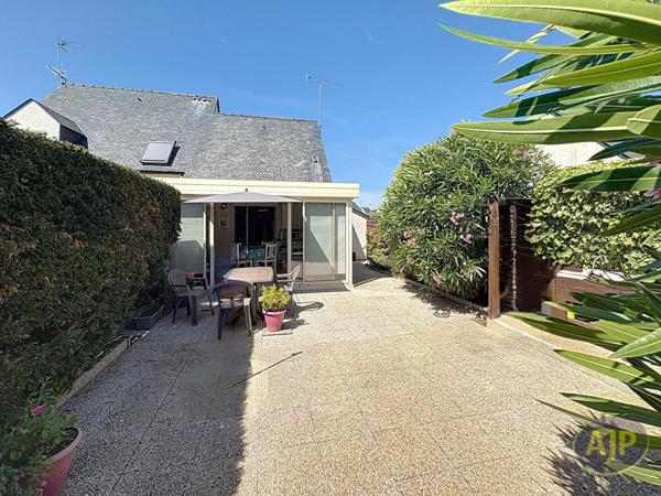 Vente maison Batz Sur Mer : 223 230 € - AJP Immobilier Le Pouliguen