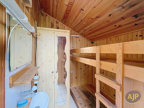 Vente maison Batz Sur Mer : 223 230 € - AJP Immobilier Le Pouliguen