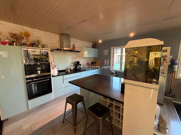 Vente Maison 4 pièces 119 m2 à Excenevex