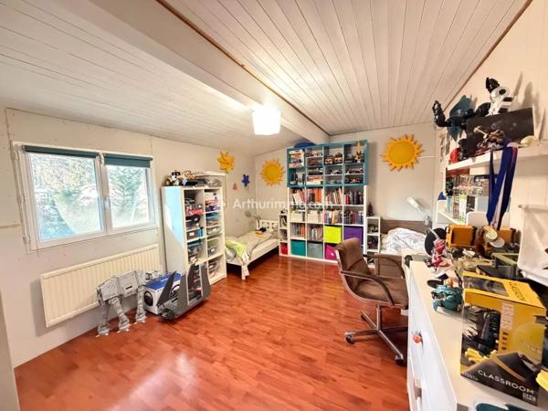 Vente Maison 4 pièces 119 m2 à Excenevex