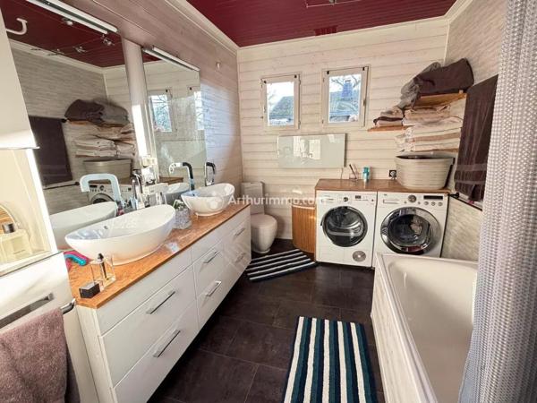 Vente Maison 4 pièces 119 m2 à Excenevex