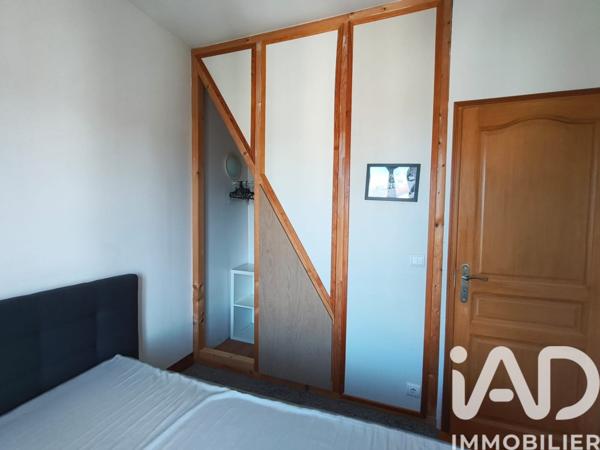 Appartement à vendre 2 pièces 36,23 m² Juvisy-sur-Orge