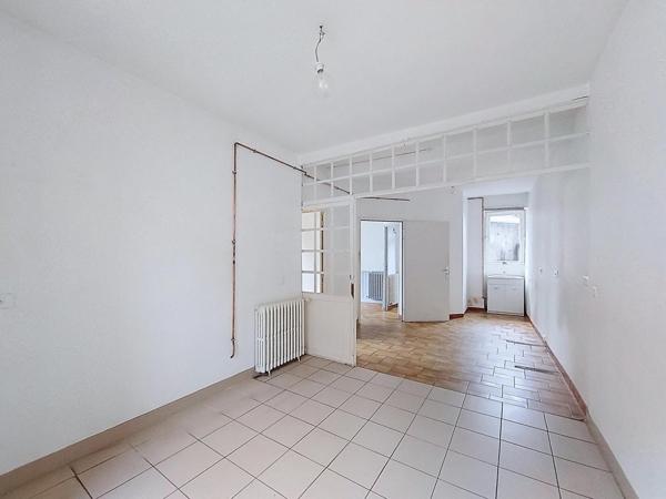 Maison à SEVREMOINE, 49450 - 5 pièces 82m²