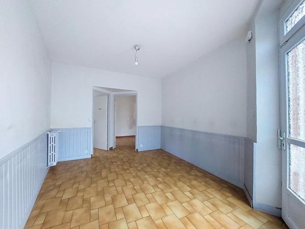 Maison à SEVREMOINE, 49450 - 5 pièces 82m²