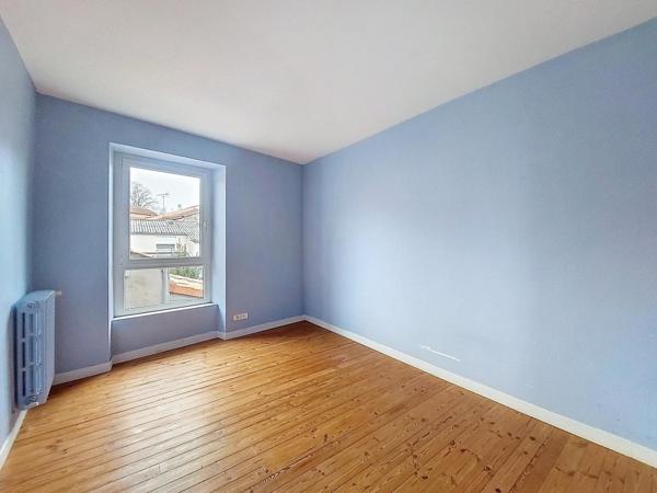 Maison à SEVREMOINE, 49450 - 5 pièces 82m²