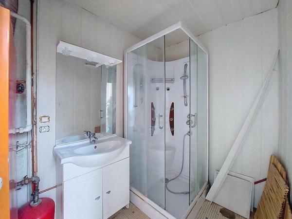 Maison à SEVREMOINE, 49450 - 5 pièces 82m²