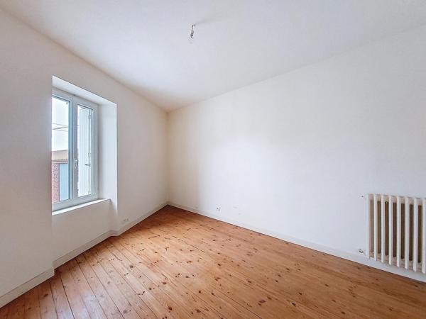 Maison à SEVREMOINE, 49450 - 5 pièces 82m²