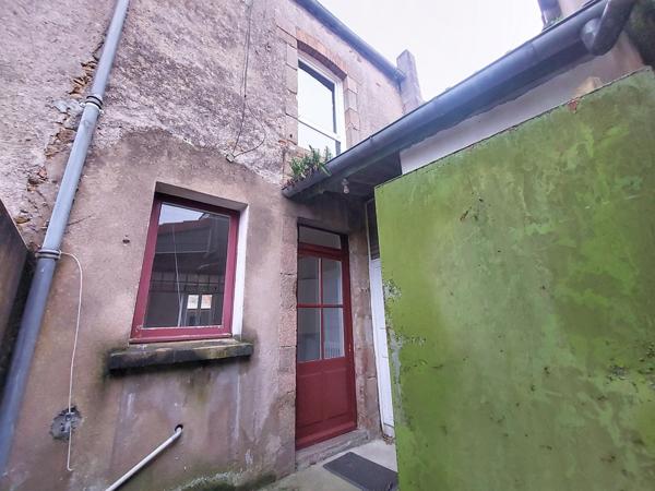 Maison à SEVREMOINE, 49450 - 5 pièces 82m²