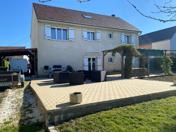 SECTEUR TRÉS RECHERCHÉ