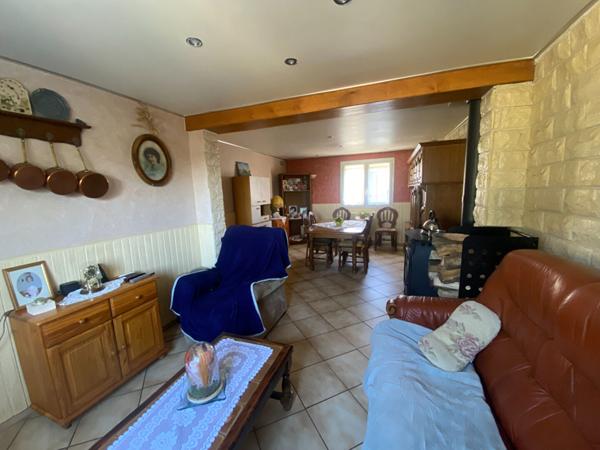 SECTEUR TRÉS RECHERCHÉ