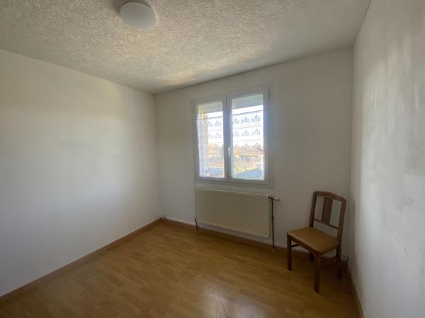 SECTEUR TRÉS RECHERCHÉ