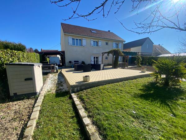 SECTEUR TRÉS RECHERCHÉ