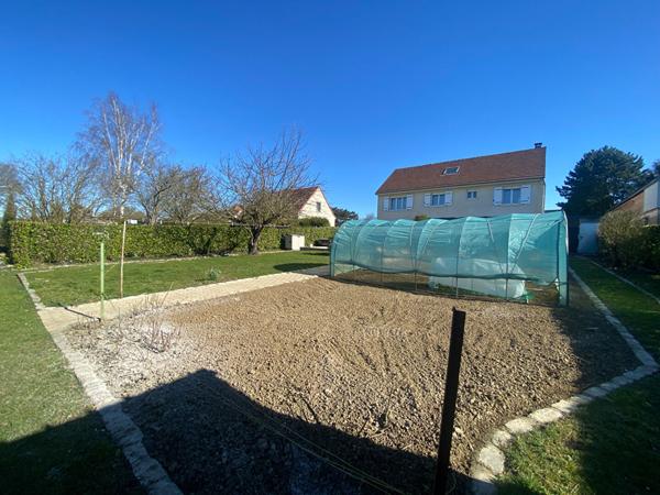 SECTEUR TRÉS RECHERCHÉ