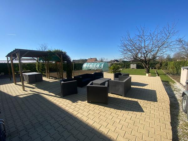 SECTEUR TRÉS RECHERCHÉ