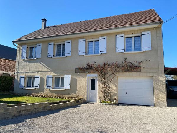 SECTEUR TRÉS RECHERCHÉ