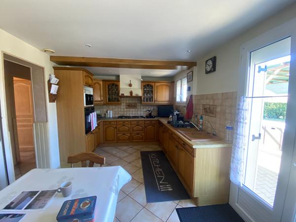 SECTEUR TRÉS RECHERCHÉ