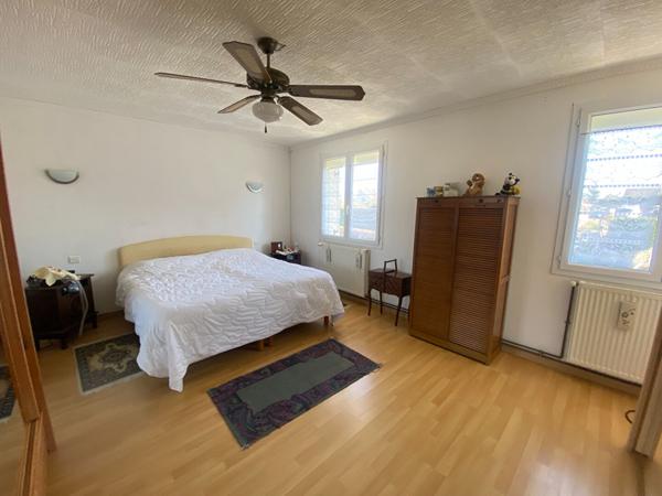 SECTEUR TRÉS RECHERCHÉ