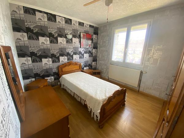 SECTEUR TRÉS RECHERCHÉ