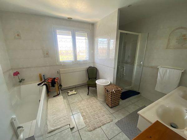 SECTEUR TRÉS RECHERCHÉ