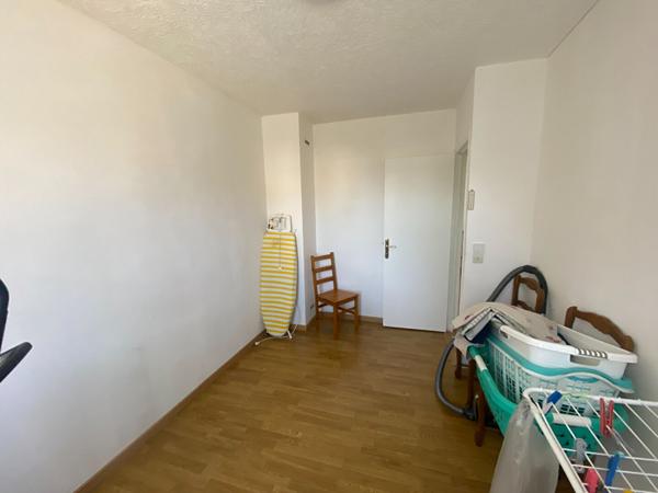 SECTEUR TRÉS RECHERCHÉ